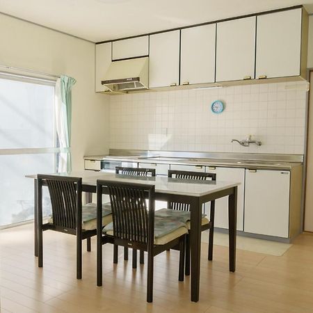 Sazankorst 湘南 Apartment Chigasaki Exterior photo