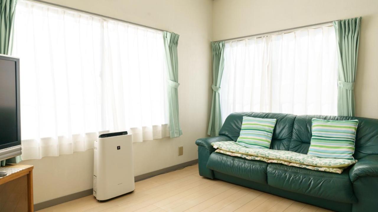 Sazankorst 湘南 Apartment Chigasaki Exterior photo