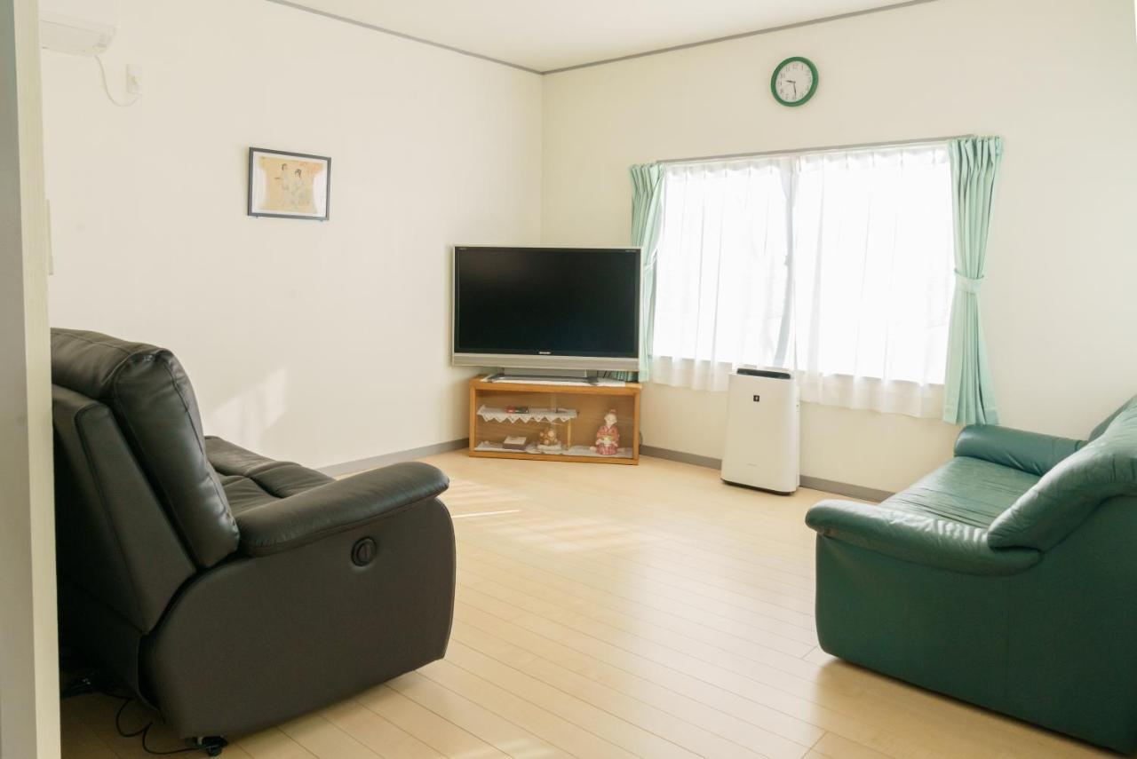 Sazankorst 湘南 Apartment Chigasaki Exterior photo