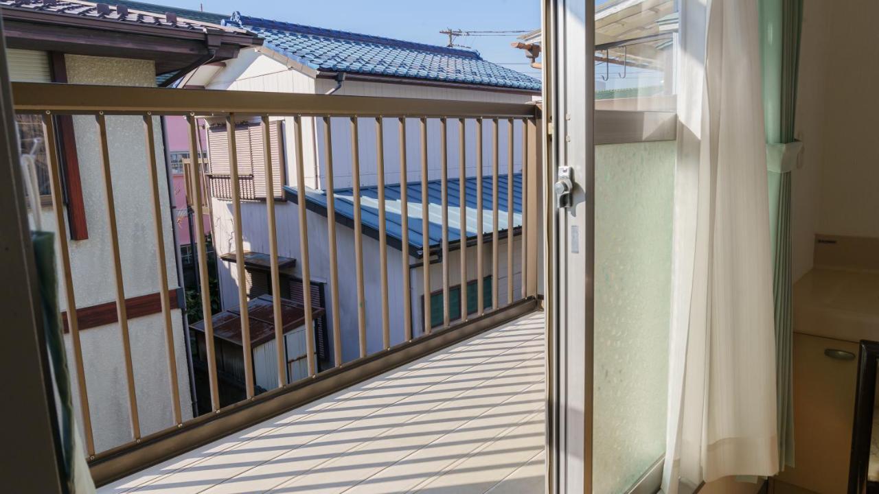 Sazankorst 湘南 Apartment Chigasaki Exterior photo